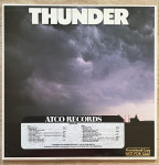 Thunder  – Thunder