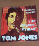 Tom Jones