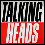 Talking Heads – True Stories