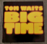 TOM WAITS - Big Time LP gramofonska ploča