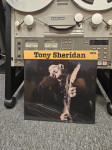 TONY SHERIDAN – TONY SHERIDAN AND OPUS3 ARTISTS LP NEW! SEALED!