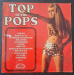 Top of the Pops 14 LP