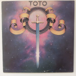 Toto – Toto, Holland Press