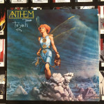 TOYAH: ANTHEM