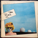 TOYAH: SHEEP FARMING IN BARNET