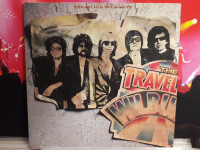 Traveling Wilburys - Volume One - LP