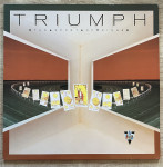 Triumph  – The Sport Of Kings