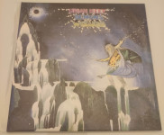 Uriah Heep - Demons And Wizards