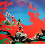 URIAH HEEP - THE MAGICIAN’ S BIRTHDAY