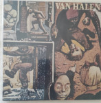 Van Halen – Fair Warning