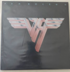 Van Halen ‎– Van Halen II