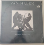 Van Halen – Women And Children First