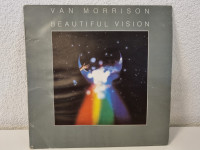 Van Morrison – Beautiful Vision