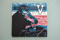 Various - Ex Yu Electronica V • LP