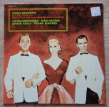 Various – High Society (Die Oberen Zehntausend) (Motion Picture Soundt