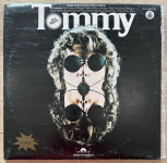 Various – Tommy (Original Soundtrack Recording)