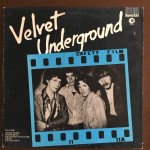 VELVET UNDERGROUND: SAFETY FILM