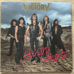 Victory  – Hungry Hearts