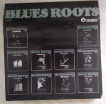 Vinyl Lp Blues roots razni izvođači 10 Lp