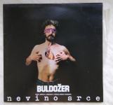 Vinyl LP  Buldožer ‎– Nevino Srce