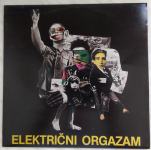 Vinyl LP  Električni Orgazam - Električni Orgazam