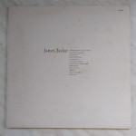 Vinyl Lp  James Taylor  ‎– James Taylor's Greatest Hits