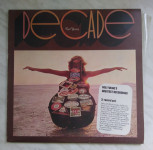 Vinyl Lp  Neil Young ‎– Decade