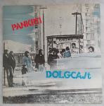 Vinyl Lp  Pankrti ‎– Dolgcajt