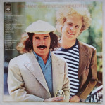 Vinyl Lp  Simon & Garfunkel ‎– Simon And Garfunkel's Greatest Hits