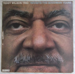 Vinyl Lp  Teddy Wilson Trio – Revisits The Goodman Years