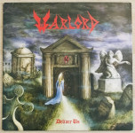 Warlord ‎– Deliver Us (1983) US izdanje (s trgovački list)