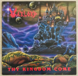 Warlord ‎– Thy Kingdom Come (1987) EU izdanje (REZERVIRANO)