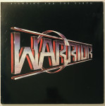 Warrior – Fighting For The Earth (1985) EU izdanje (REZERVIRANO)