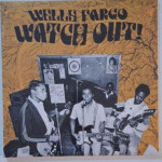 wells fargo - Watch out - wmp IZDANJE