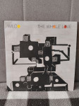 Wilco - The Whola Love 2 lp (rare)