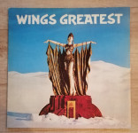 Wings  – Wings Greatest