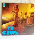 YU GRUPA - YU GRUPA   ( PRVI  ALBUM )