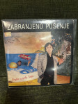 Zabranjeno Pušenje - Pozdrav iz zemlje Safari LP