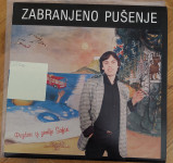 Zabranjeno pusenje - Pozdrav iz zemlje safari