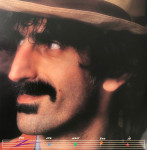 ZAPPA FRANK - YOU ARE WHAT YOU IS