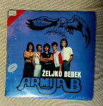 ŽELJKO  BEBEK  -  ARMIJA  B