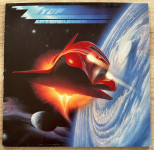 ZZ Top – Afterburner