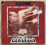 ZZ Top – Degüello