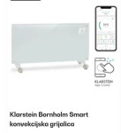 Električna smart grijalica Klarstein