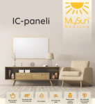 Infracrveni paneli MySun Classic