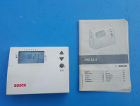 BOSCH TRZ 12-2 REGULATOR TEMPERATURE ⚡⚡⚡