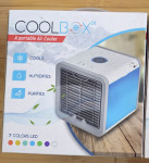Prijenosna klima COOLBOX 24