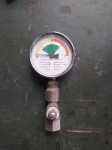 Hydrometer Pneumatex