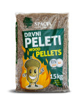 peleti Spačva  A2 .....15 kg .... 2,85 €