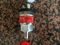 ** Pretvarač Tlaka - "DANFOSS" - AKS 32R 060G0090 **